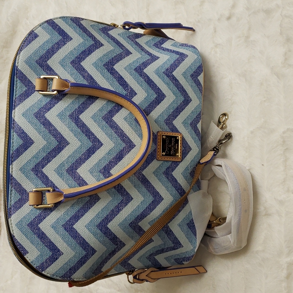 Dooney & Bourke Satchel